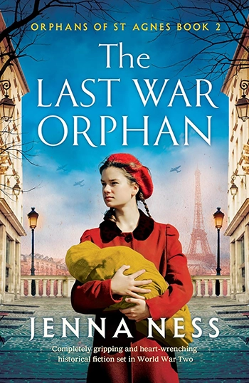 The Last War Orphans